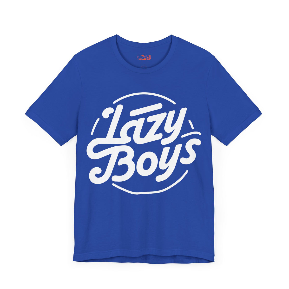 The OG Short Sleeve Tee