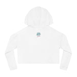 Women’s Cropped Ambition Hooded Sweatshirt