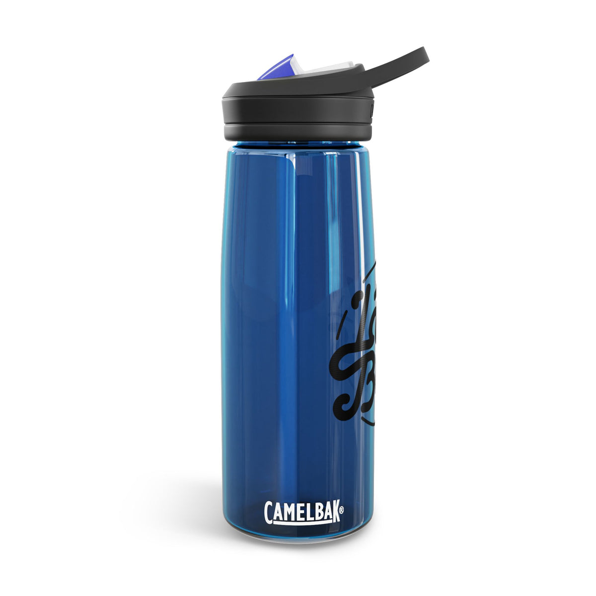 Lazy Drip Water Bottle, 20oz\25oz