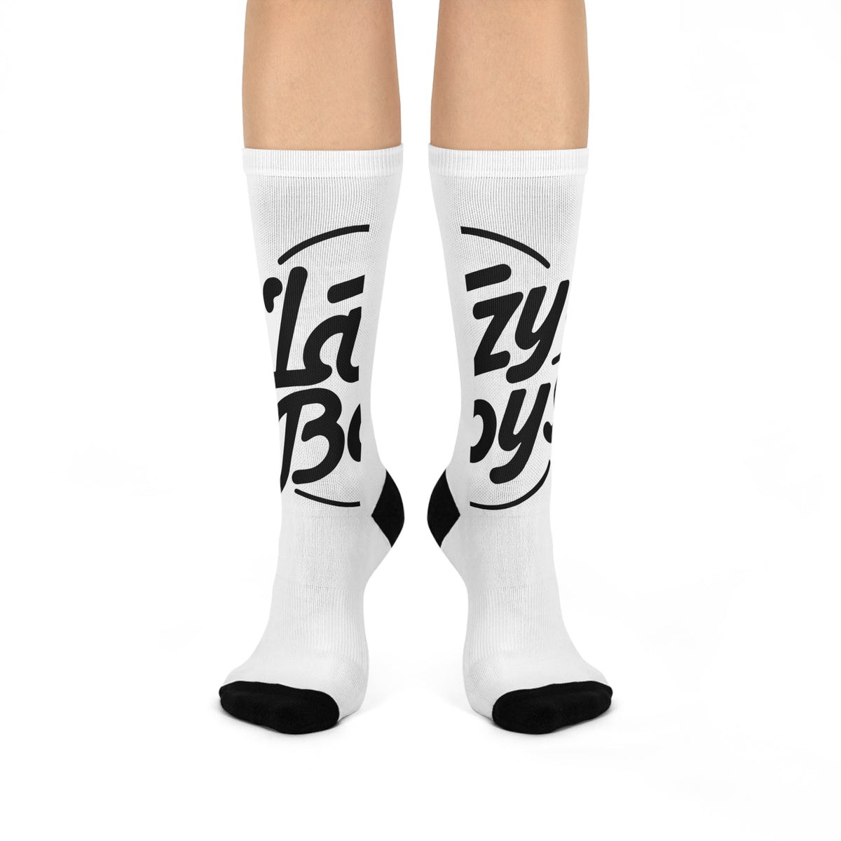 Lazy Loungers Socks