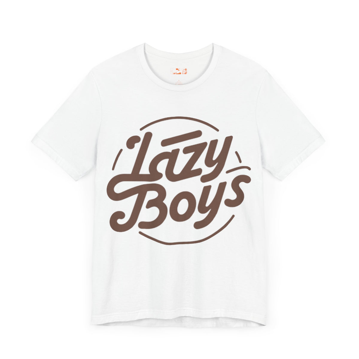 LZBZ Limited Edition Short Sleeve Tee