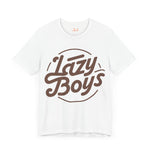 LZBZ Limited Edition Short Sleeve Tee