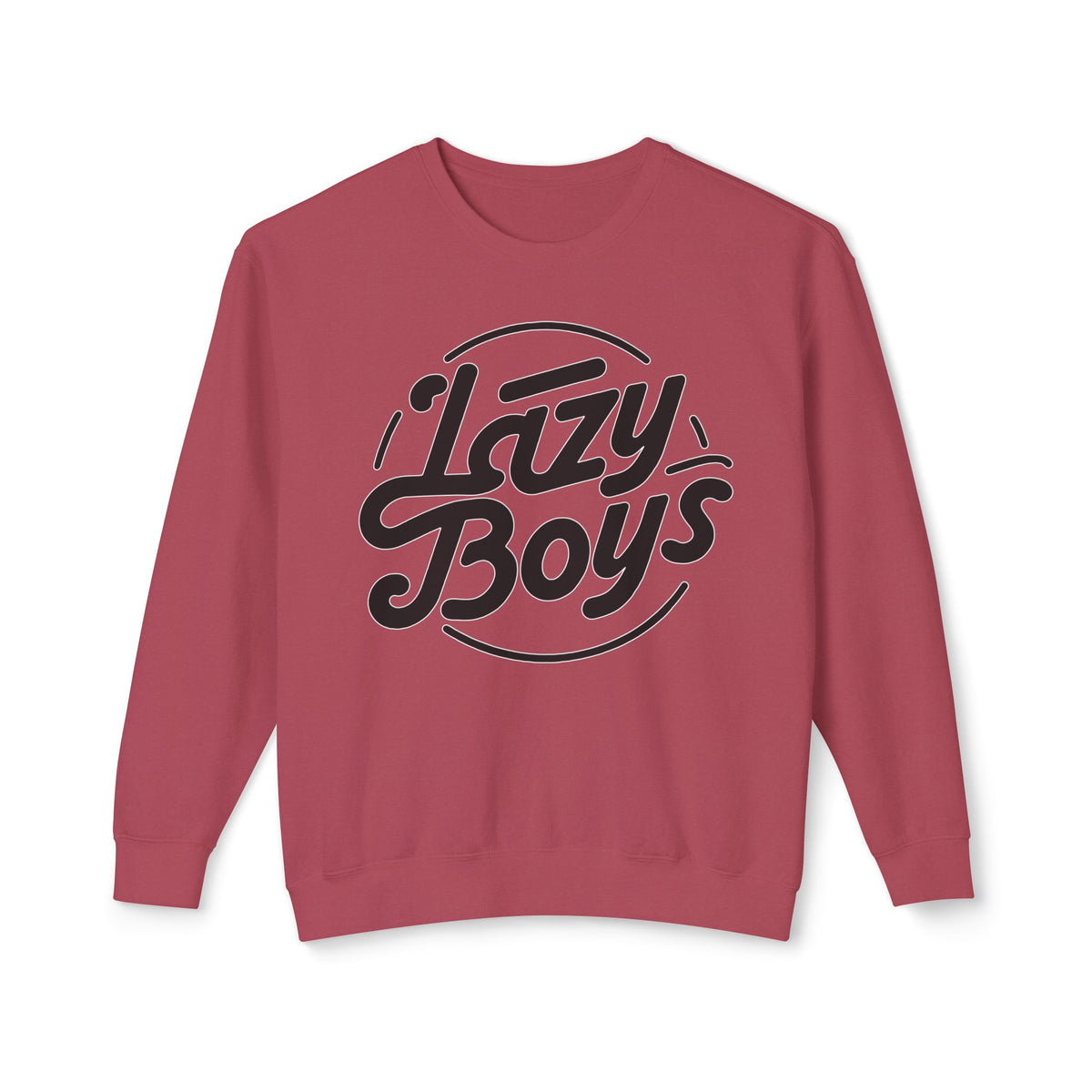 Lazy Patella Sweatshirt