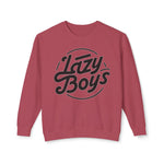 Lazy Patella Sweatshirt