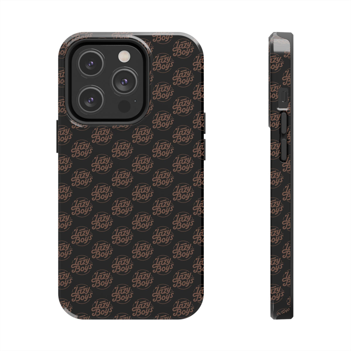 LZBZ Phone Case