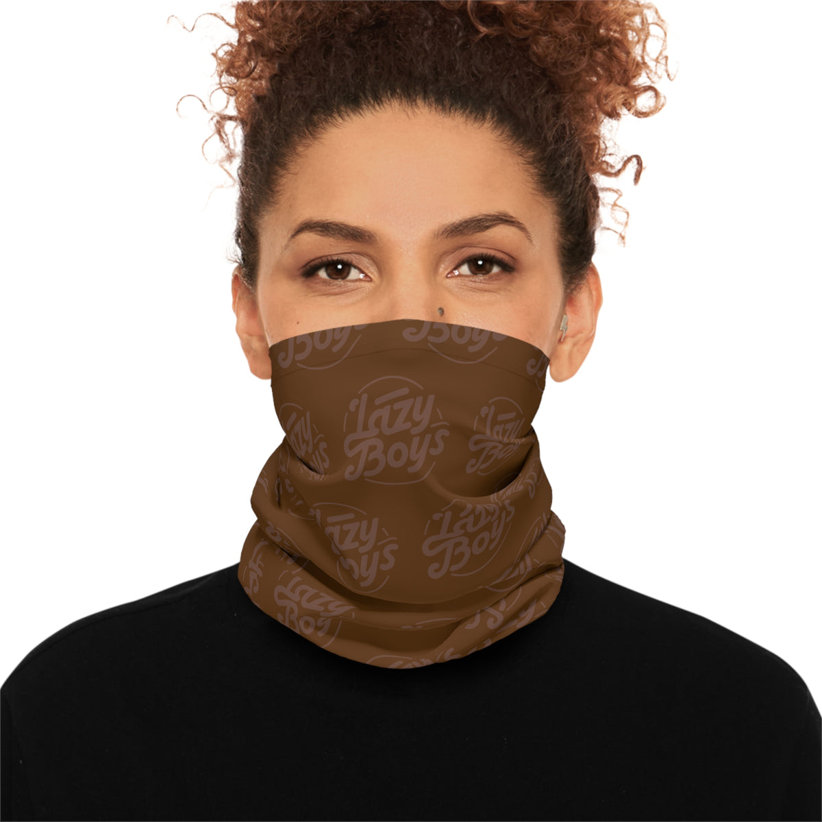LZBZ Lightweight Neck Gaiter