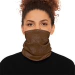 LZBZ Lightweight Neck Gaiter