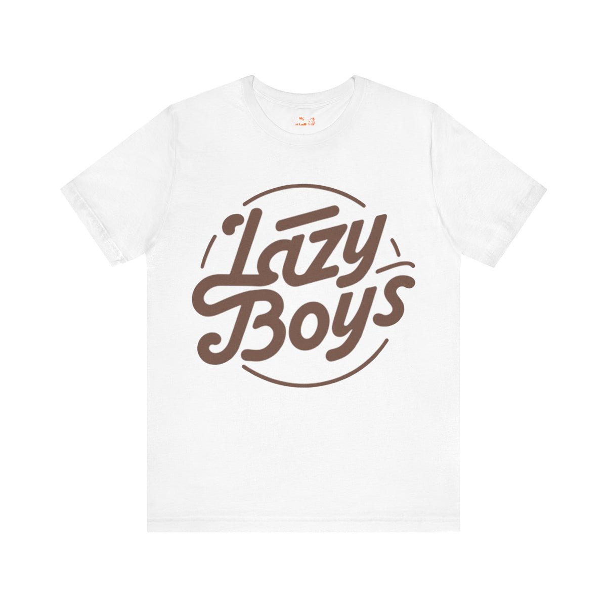 LZBZ Limited Edition Short Sleeve Tee