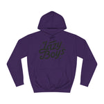 "Bored" of Director Mens Hoodie