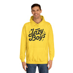 "Bored" of Director Mens Hoodie