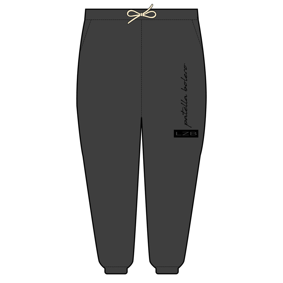 LZB Patella Sweats