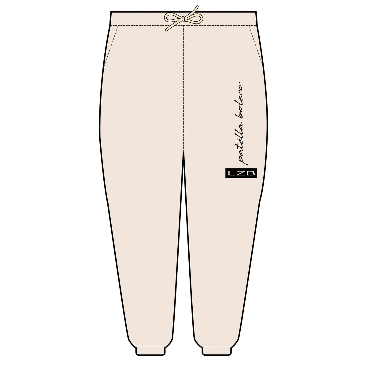 LZB Patella Sweats