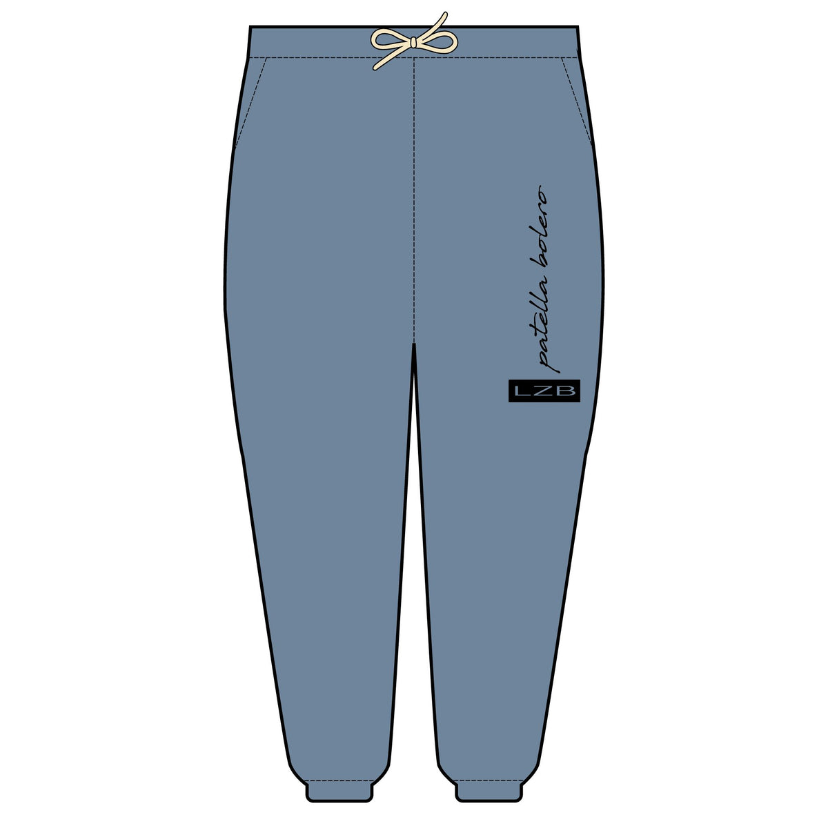 LZB Patella Sweats