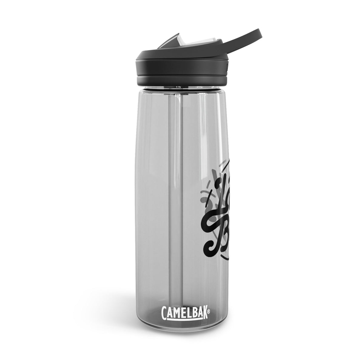 Lazy Drip Water Bottle, 20oz\25oz