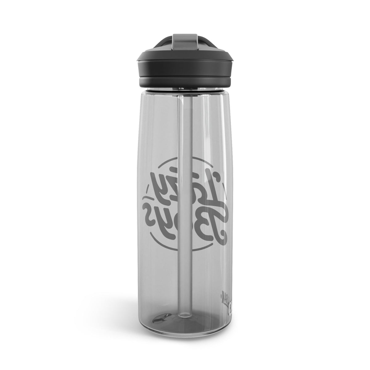 Lazy Drip Water Bottle, 20oz\25oz