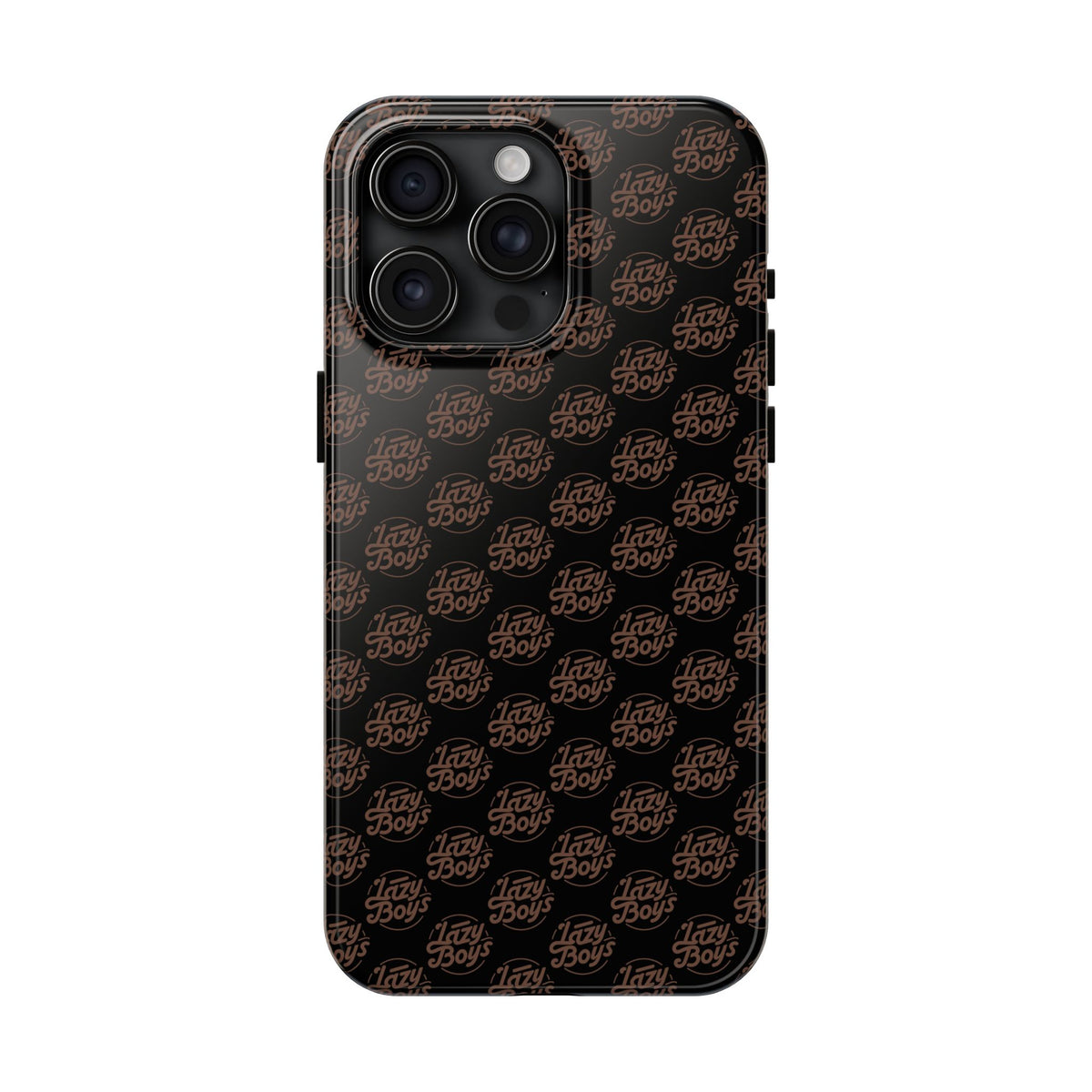 LZBZ Phone Case