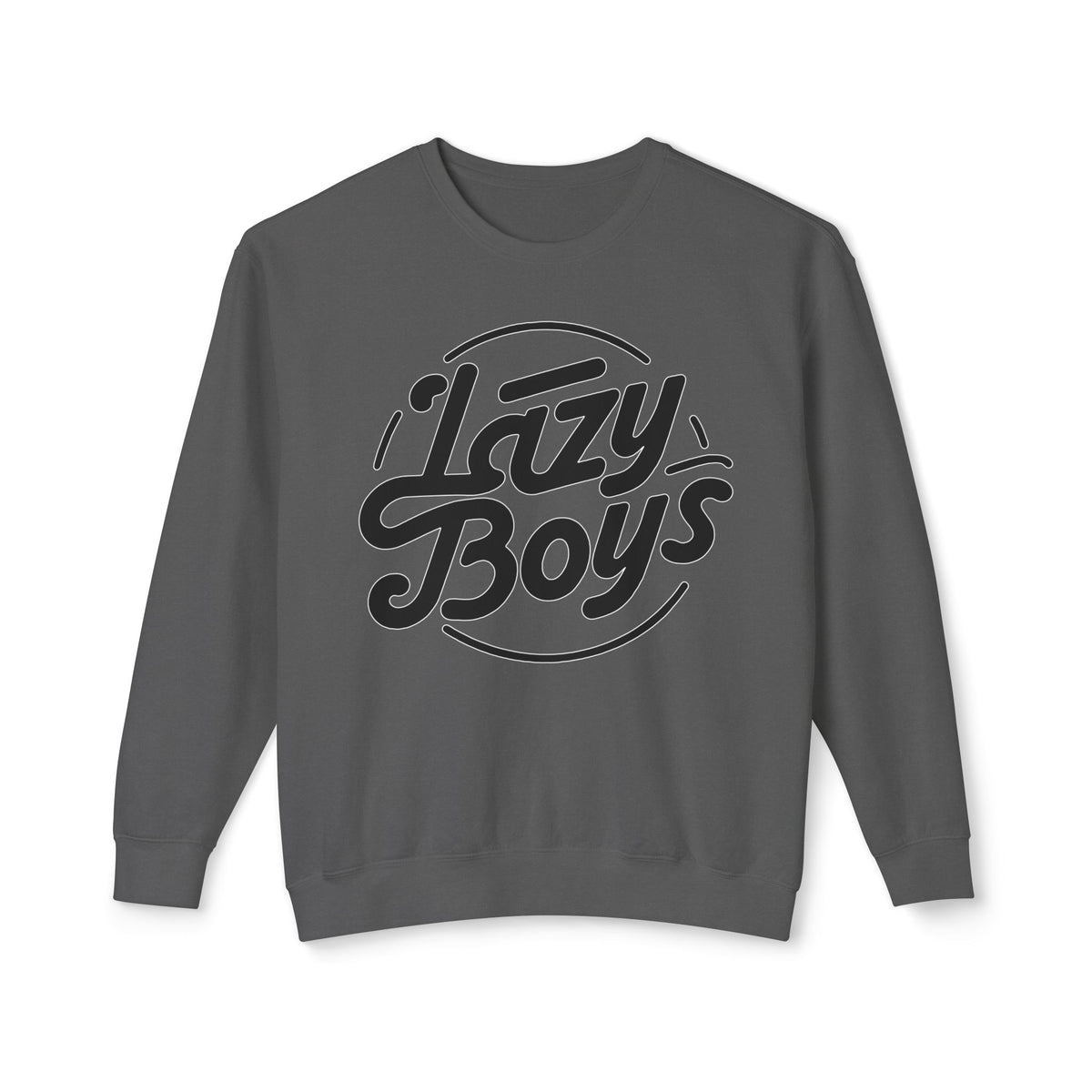 Lazy Patella Sweatshirt