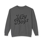 Lazy Patella Sweatshirt