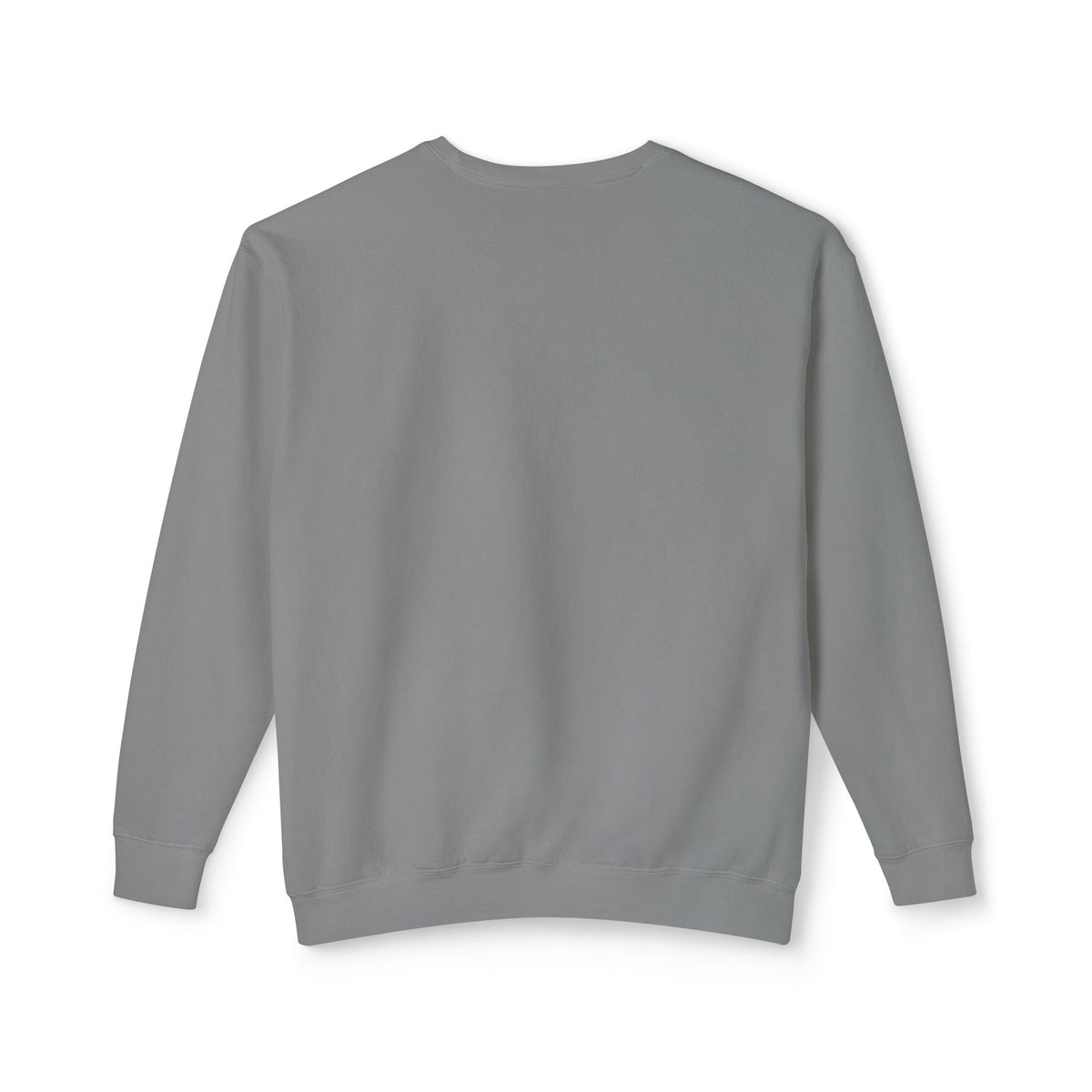 Lazy Patella Sweatshirt