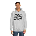 "Bored" of Director Mens Hoodie