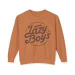 Lazy Patella Sweatshirt