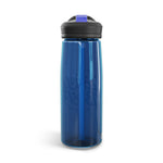 Lazy Drip Water Bottle, 20oz\25oz