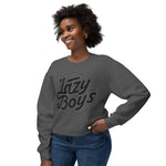 Lazy Patella Sweatshirt