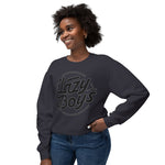 Lazy Patella Sweatshirt