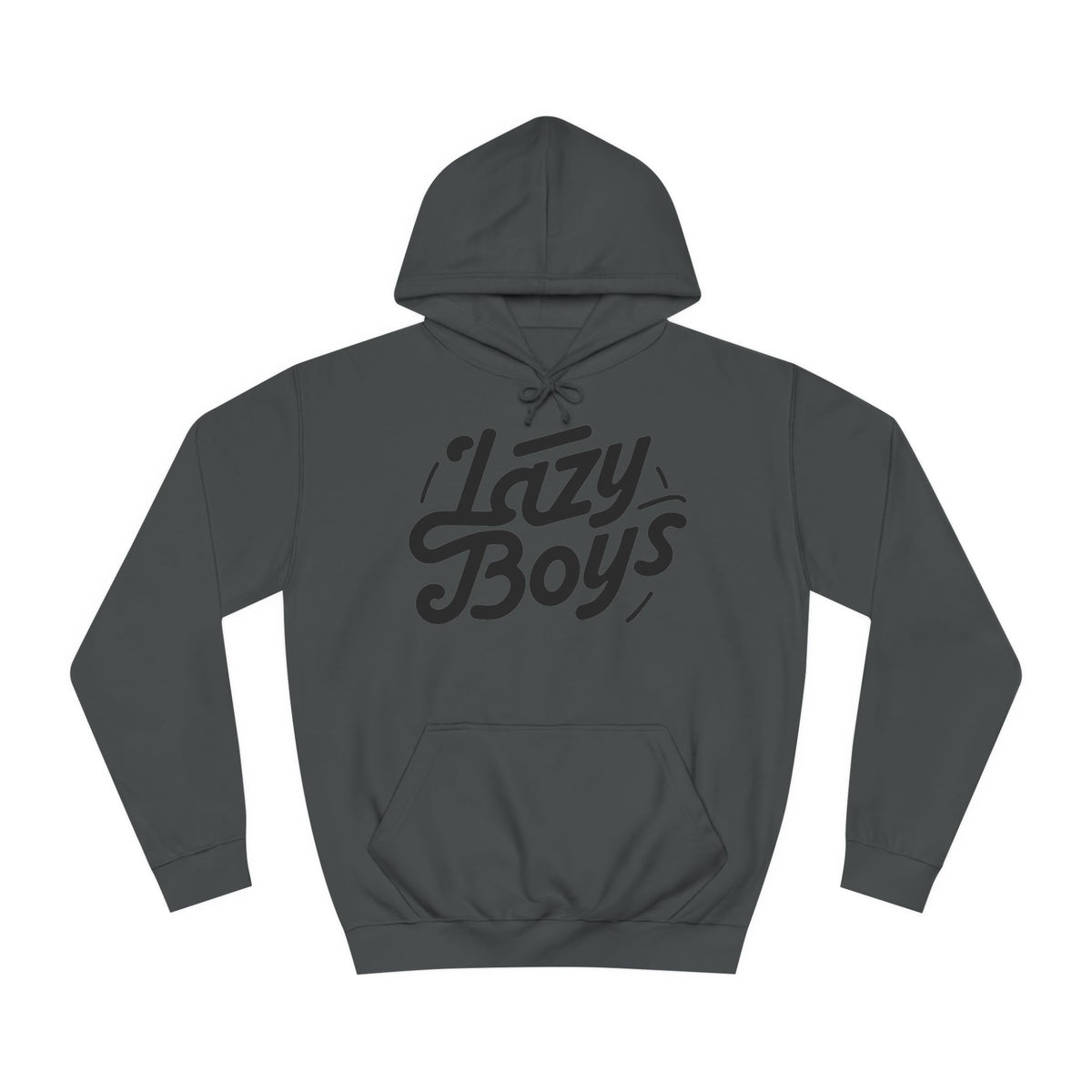 "Bored" of Director Mens Hoodie