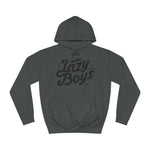 "Bored" of Director Mens Hoodie