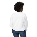 Lazy Patella Sweatshirt