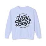 Lazy Patella Sweatshirt