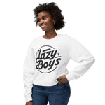 Lazy Patella Sweatshirt