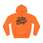 "Bored" of Director Mens Hoodie