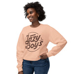 Lazy Patella Sweatshirt