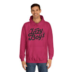 "Bored" of Director Mens Hoodie