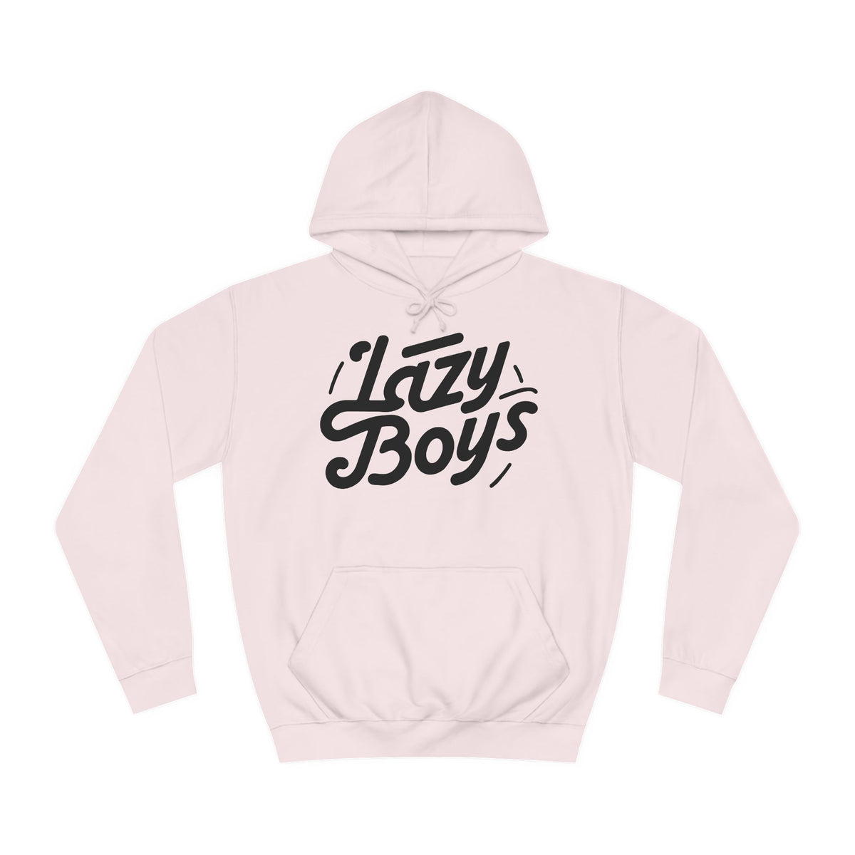 "Bored" of Director Mens Hoodie