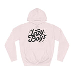 "Bored" of Director Mens Hoodie