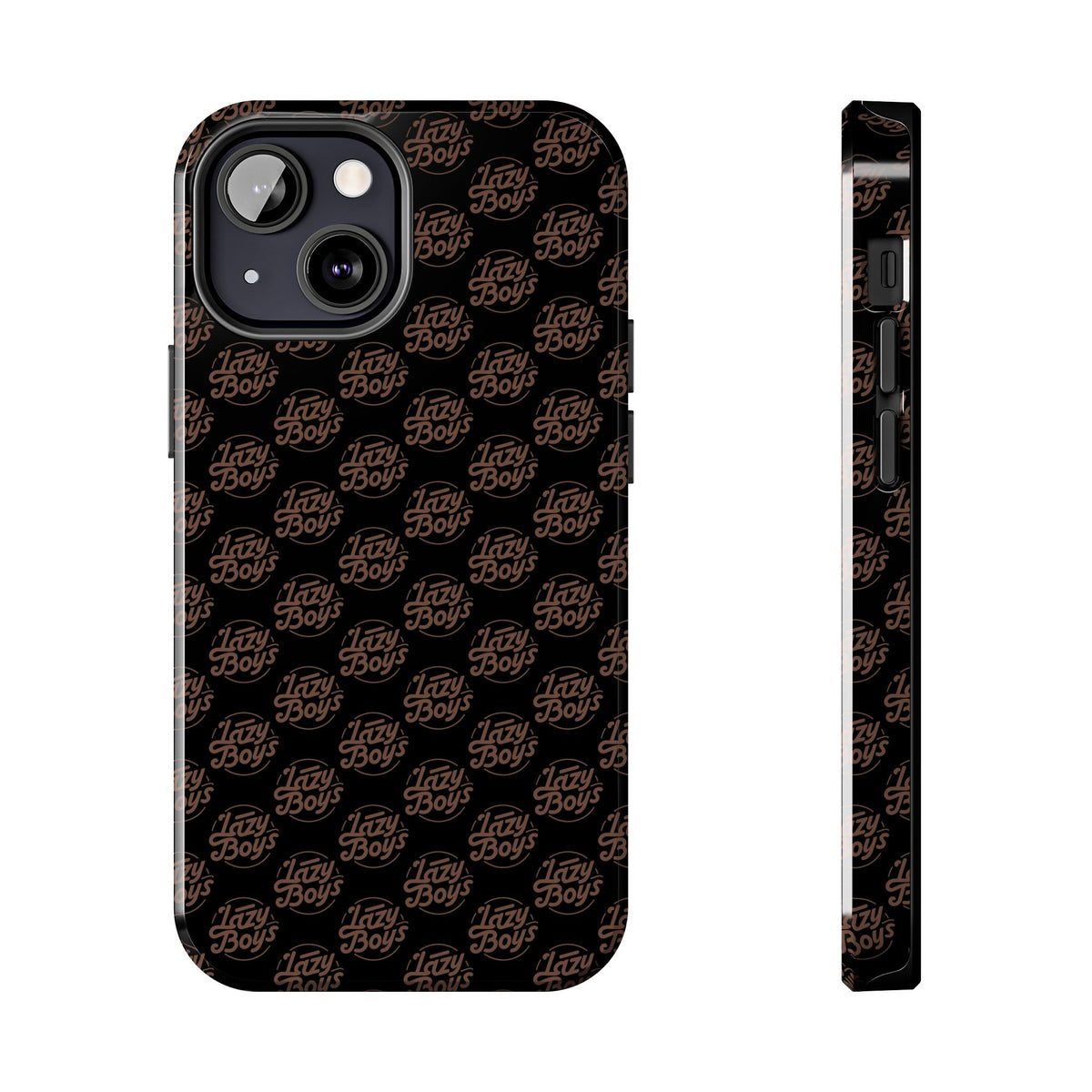 LZBZ Phone Case