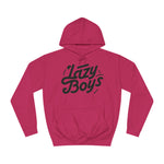 "Bored" of Director Mens Hoodie