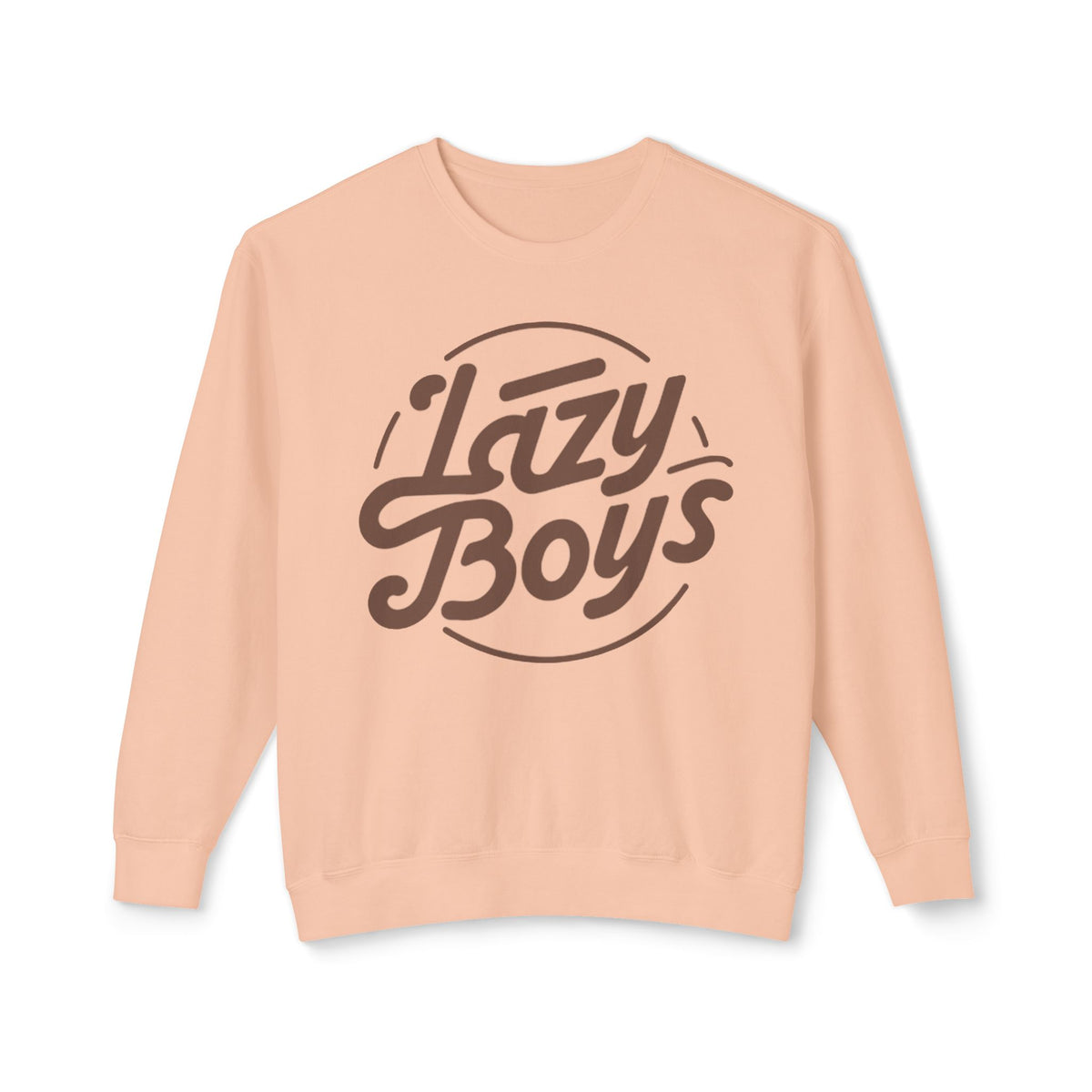 Lazy Patella Sweatshirt