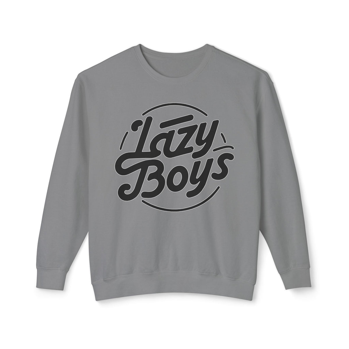 Lazy Patella Sweatshirt