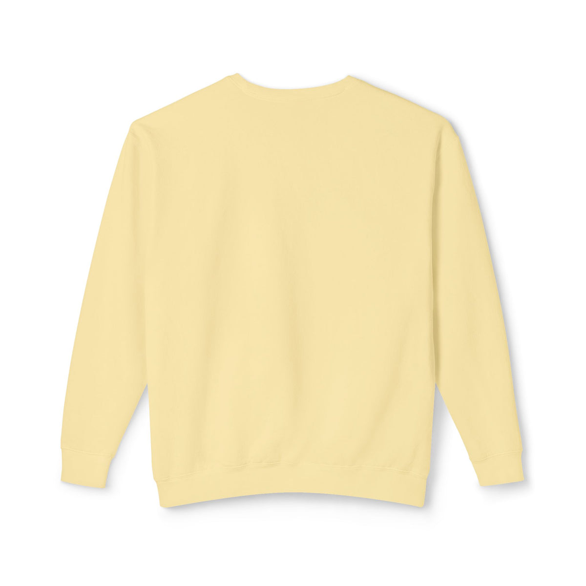 Lazy Patella Sweatshirt