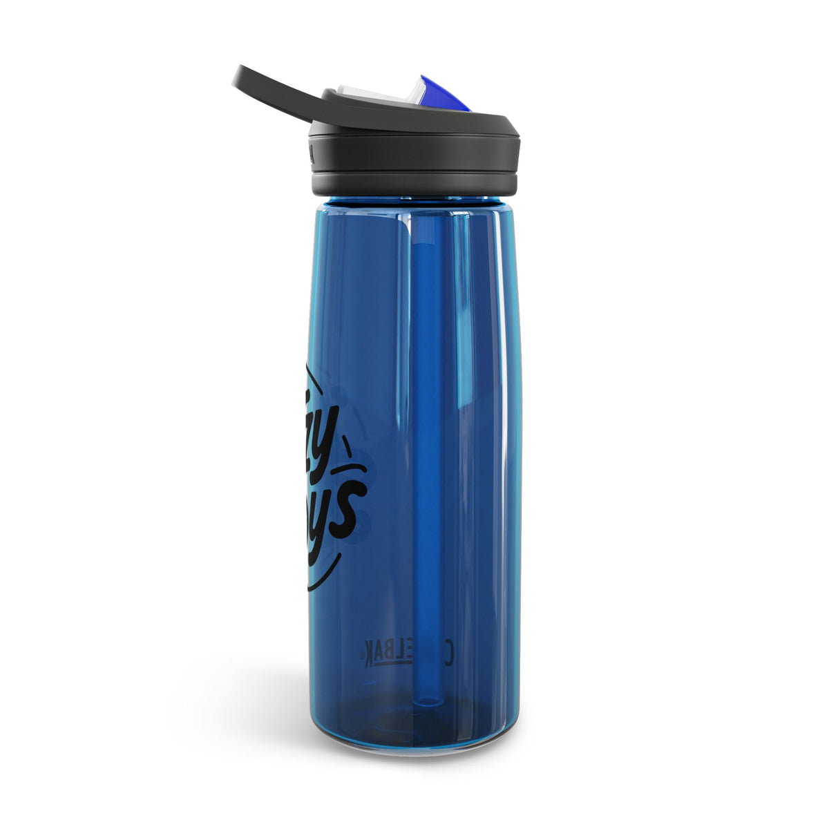 Lazy Drip Water Bottle, 20oz\25oz