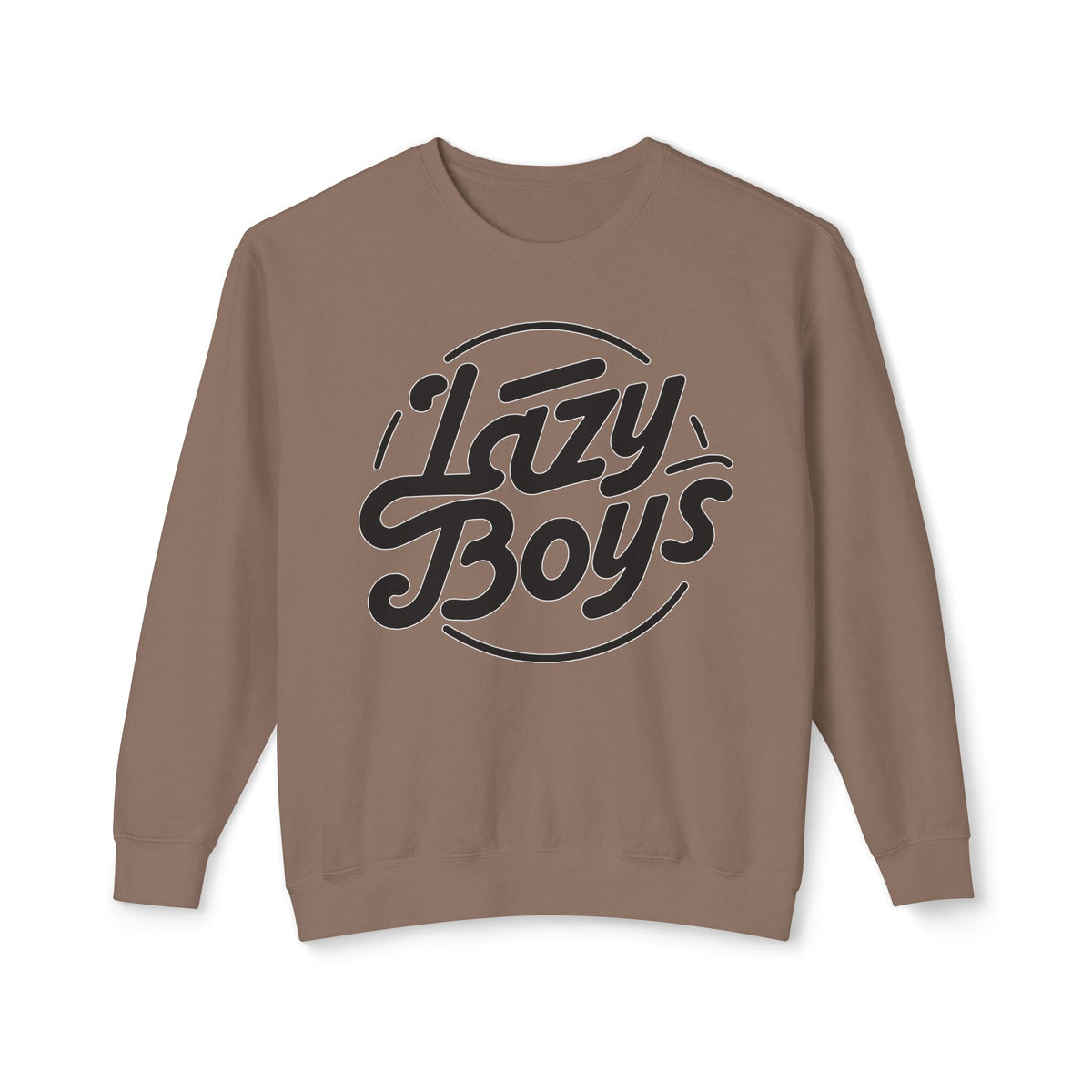 Lazy Patella Sweatshirt