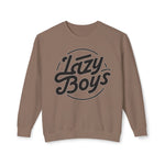 Lazy Patella Sweatshirt