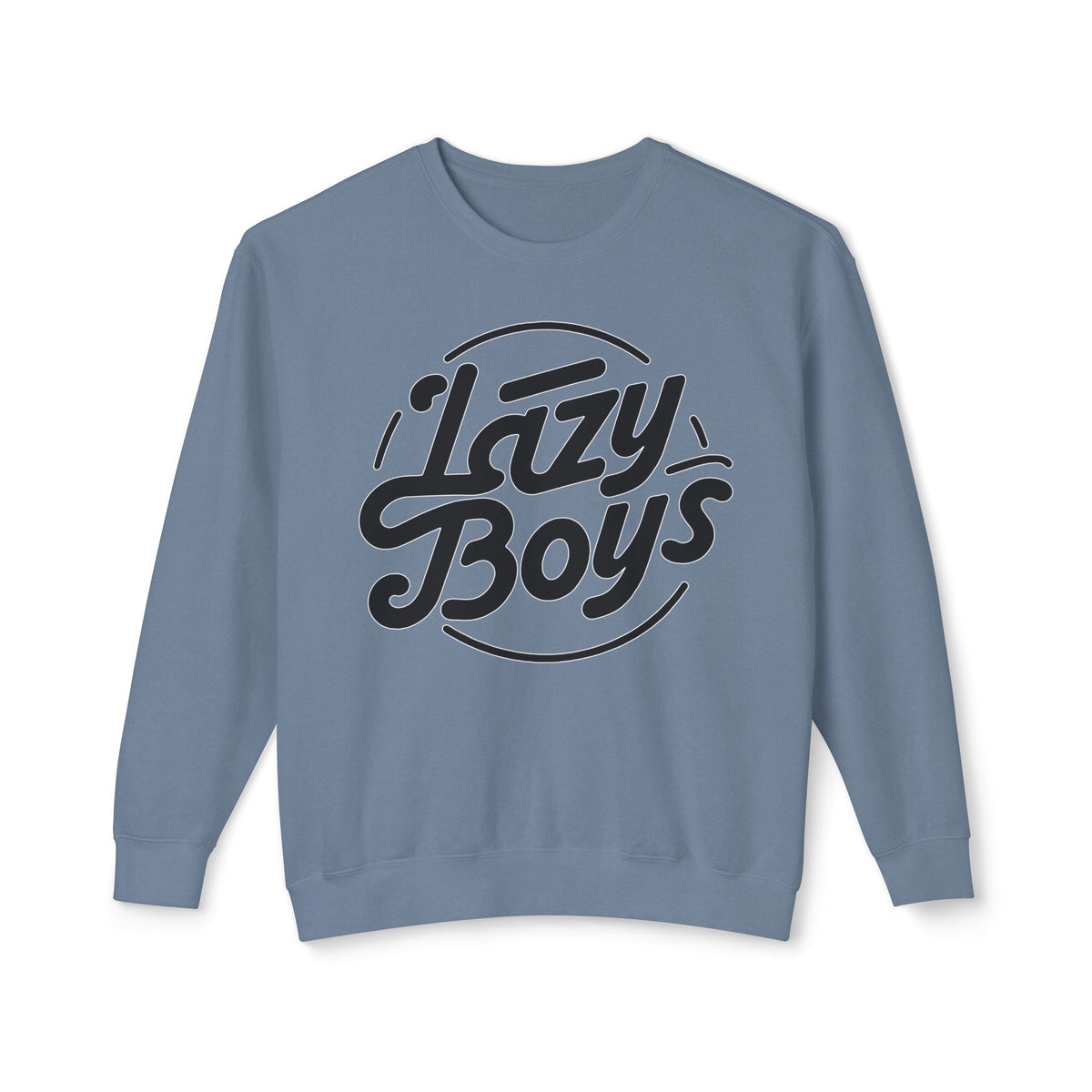 Lazy Patella Sweatshirt