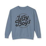 Lazy Patella Sweatshirt