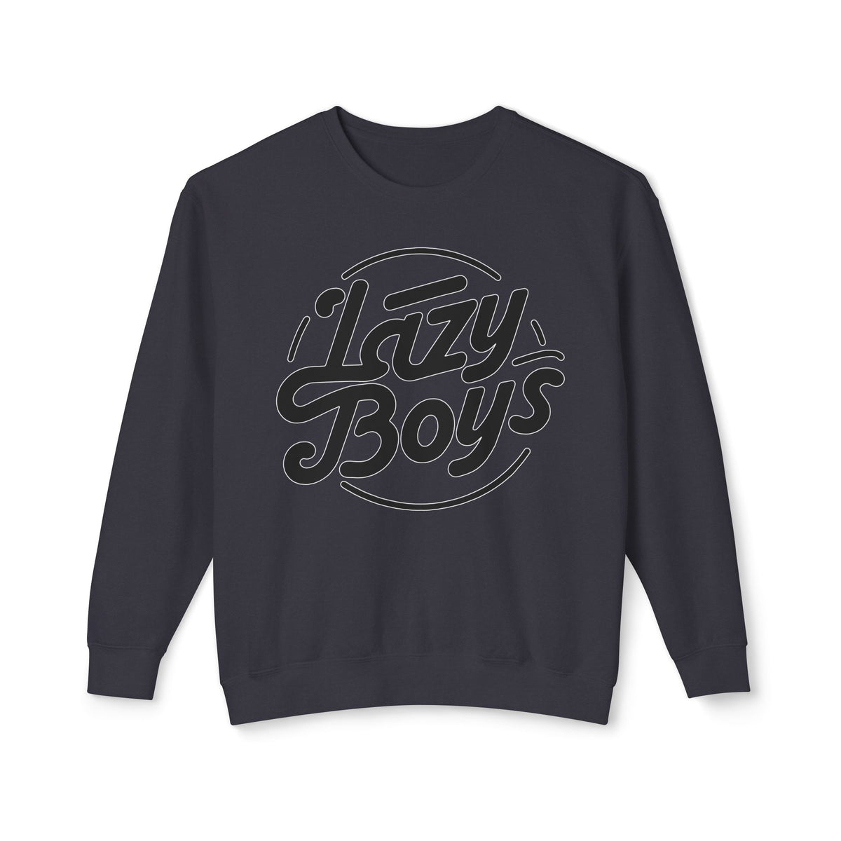 Lazy Patella Sweatshirt