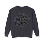 Lazy Patella Sweatshirt